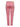 Jeans Capri Only da Donna - Rosa
