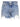 Shorts Jeans Only da Donna - Denim