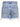 Shorts Jeans Only da Donna - Denim