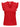 T-shirt Only da Donna - Rosso