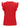 T-shirt Only da Donna - Rosso