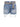 Shorts Jeans Only Robyn Ex Hw St Vintage da Donna - Denim