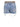 Shorts Jeans Only Robyn Ex Hw St Vintage da Donna - Denim