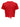 T-shirt Only da Donna - Rosso