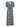 Vestito Longuette Only da Donna - Blu