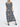 Vestito Longuette Only da Donna - Blu