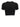 T-shirt Only Freja Life da Donna - Nero