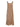 Vestito Longuette Only da Donna - Beige
