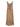 Vestito Longuette Only da Donna - Beige