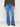 Jeans a Zampa Only da Donna - Denim