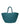 Borsa Shopper Only da Donna - Verde