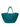 Borsa Shopper Only da Donna - Verde