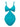 Costume Intero Only da Donna - Celeste