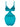 Costume Intero Only da Donna - Celeste
