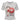 T-shirt Only da Donna - Grigio