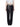 Pantalone Chino Only da Donna - Nero