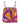 Top Only Felicia Cropped da Donna - Viola