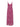 Vestito Midi Only da Donna - Fuxia