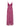 Vestito Midi Only da Donna - Fuxia