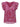 Blusa Only Josefina da Donna - Fuxia