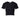 Top Only Gwen da Donna - Nero