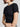 Top Only Gwen da Donna - Nero