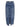 Gonna Longuette Medium Blue Denim