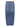Gonna Longuette Medium Blue Denim