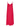 Vestito Longuette Only da Donna - Fuxia