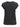 T-shirt Only da Donna - Nero