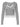 Maglia Only Elva Top da Donna - Grigio