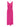 Vestito Longuette Only JdY da Donna - Fuxia