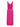Vestito Longuette Only JdY da Donna - Fuxia