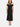 Vestito Longuette Patrizia Pepe da Donna - Nero