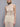 Top Patrizia Pepe Slim da Donna - Avorio
