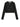 Maglia Patrizia Pepe Pizzo Stretch da Donna - Nero