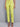 Pantalone Slim Patrizia Pepe da Donna - Giallo