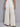 Pantalone Palazzo Patrizia Pepe da Donna - Avorio