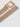 Cintura Patrizia Pepe da Donna - Beige