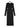 Vestito Longuette Patrizia Pepe da Donna - Nero