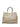 Borsa Shopper Patrizia Pepe da Donna - Avorio