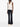 Blusa Patrizia Pepe da Donna - Avorio