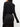 Blusa Patrizia Pepe da Donna - Nero
