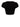 T-shirt Patrizia Pepe da Donna - Nero