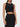 Top Patrizia Pepe da Donna - Nero