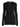 Cardigan Patrizia Pepe da Donna - Nero