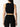 Top Patrizia Pepe da Donna - Nero