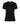 T-shirt Patrizia Pepe da Donna - Nero