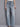 Jeans Wide Patrizia Pepe da Donna - Denim