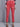 Pantalone Straight Patrizia Pepe da Donna - Rosa